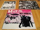 Misfits-Walk Among Us, First Pressing/w *Order Form*
