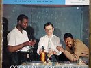 GEORGES ARVANITAS   ORIG FR PRETORIA 1959  VG+/NM