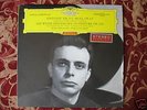 Maazel/Beethoven/Symphony 5- DGG RED STEREO NM
