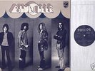 BLUE CHEER Blue Cheer ORIGINAL 1970 UK Philips LP