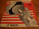 LE MADRI mary flying ITALIAN FUNKY HEAVY PSYCH FUZZ 45