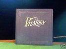 PEARL JAM VITALOGY VINYL - MINT NEVER PLAYED