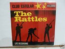 THE RATTLES - (EP  7