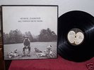 George Harrison Beatles 3 Album Records Box Set LP MINT