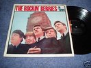 Rare original UK 1965 LP 