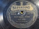 Teddy Moss Supertone 9523 Heart-Breaker Blues Gennett