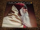 Moondog 1969 Columbia Masterworks Avant-garde,classical
