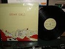 VIVIAN GIRLS SELF TITLED MAULED BY TIGERS PRESS RARE