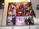 AC/DC * Rare TEST PRESS - 13 made - SUPER POP 10