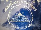 SilverFlash Funk - Funky Space Player 12
