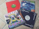 Gary D. - D.Trance Vinyls MEGA RARITÄTEN