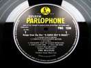 THE BEATLES - A HARD DAY'S NIGHT 1964 2ND UK PRESS MONO