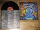 ATHEIST - Elements ORIGINAL  LP 