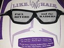 Paul Revere and the Raiders-Like Long Hair- LP record
