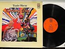 TRADER HORNE - MORNING WAY   Orig. UK -Dawn  Prog Rock