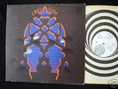CRESSIDA / PROG / VERTIGO / ORIGINAL UK PRESS