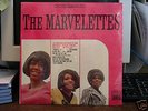 The Marvelettes - S/T LP SEALED