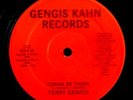 TERRY GENGIS 