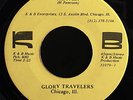 GLORY TRAVELERS-RARE CHICAGO BLACK GOSPEL 