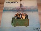 OUTSIDERS - Wally Tax - (1967, Relax). Dutch beat album