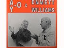 AY-O EMMETT WILLIAMS Fluxus Song LP Takehisa Kosugi