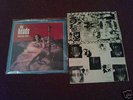 THE HEADS RELAXING WITH LP WITH RARE INSERT PSYCH