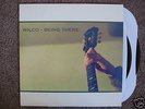 Wilco Being There Vinyl 2 LP record
