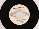 Northern Modern Soul 45 Rock Candy- Alone with no love