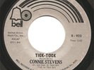 RARE NORTHERN SOUL- CONNIE STEVENS -