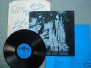 Elixir - The Son Of Odin (Signed Inner)
