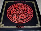 GOV'T MULE “Dose” 2 lp WARREN HAYNES-ALLMAN BROTHERS M-