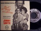 LA METAMORPHOSE DES CLOPORTES  / J.SMITH /  L.VENTURA