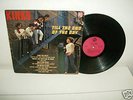 PYE KINKS TILL THE END OF THE DAY FRENCH ONLY LP 1965