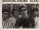UNNATURAL AXE/THEY SAVED HITLER'S BRAIN/7