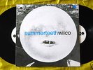 WILCO Summerteeth OOP Orig 2 LP (Uncle Tupelo Jayhawks)