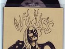 Wavves Complete Singles + tape Blank Dogs Vivian Girls
