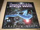 ORANGE GOBLIN - THE BIG BLACK ,RARE LP SEALED COPY