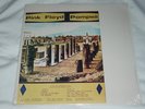 Pink Floyd Pompeii 33 rpm Lp Record