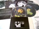 Ulver The Trilogie Box Set LP