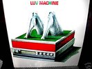 1971 The LUV MACHINE - Hard Psych Blues CREAM Sabbath