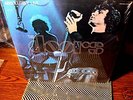 SEALED  THE DOORS - ABSOLUTELY LIVE  MORRISON psych 2LP