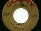60'S MOD/R&B 45-NINA SIMONE-COME ON BACK-LISTEN 