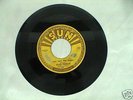 Elvis Presley Sun Original Record 217 Play House