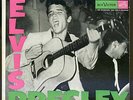 1956 Elvis Presley EPB-1254 Blue Suede Shoes etc.