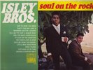 ISLEY BROS Soul On The Rocks SEALED mono '67 orig Tamla