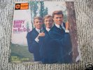 Scarce Barry Gibbs & The Bee Gee's calender records Aus