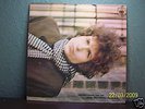 Bob Dylan: Blonde on Blonde 2LP (CBS 1967) stereo NM