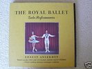 Royal Ballet - Gala Performances RCA LDS-6065 2 LP set