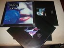 Cure Paris  2 LP Set 1993 Fiction Records