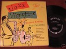 George Barnes-Bud Freeman/Jazz Vignettes/Mercury/MINT-